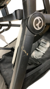 Shop Cybex Libelle 2 Compact Stroller, 2024, Almond Beige at GoodBuy Gear
