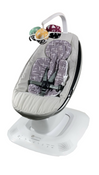Shop 4moms MamaRoo Multi-Motion Baby Swing, Grey Classic at GoodBuy Gear