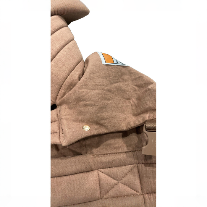Shop Mabē The Monarch Carrier, Mocha at GoodBuy Gear