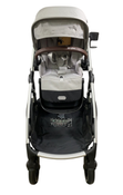 Shop Cybex Gazelle S Modular Stroller, 2023, Lava Grey, Silver Frame at GoodBuy Gear