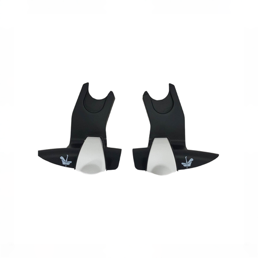 Shop Bugaboo Bee Adapter for Turtle One/Maxi Cosi at GoodBuy Gear
