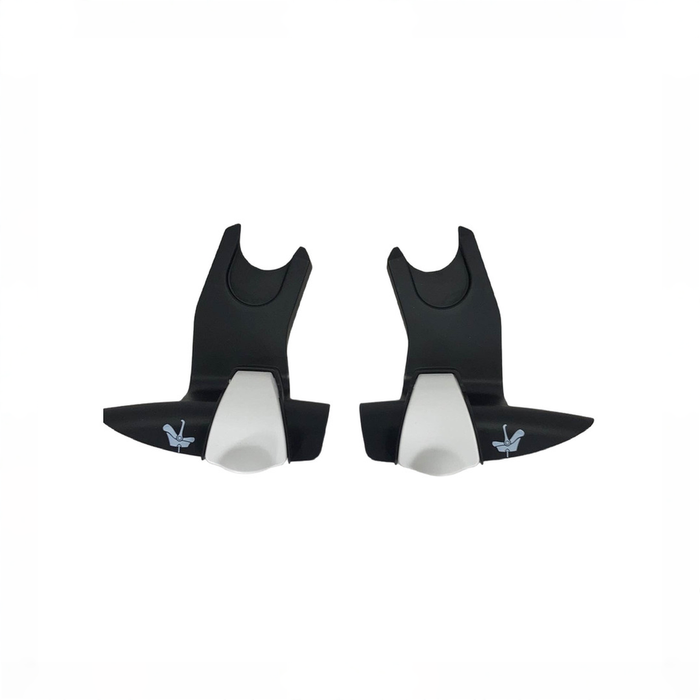 Shop Bugaboo Bee Adapter for Turtle One/Maxi Cosi at GoodBuy Gear