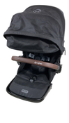 Shop Cybex Gazelle S Seat Unit, Black Frame, Moon Black at GoodBuy Gear