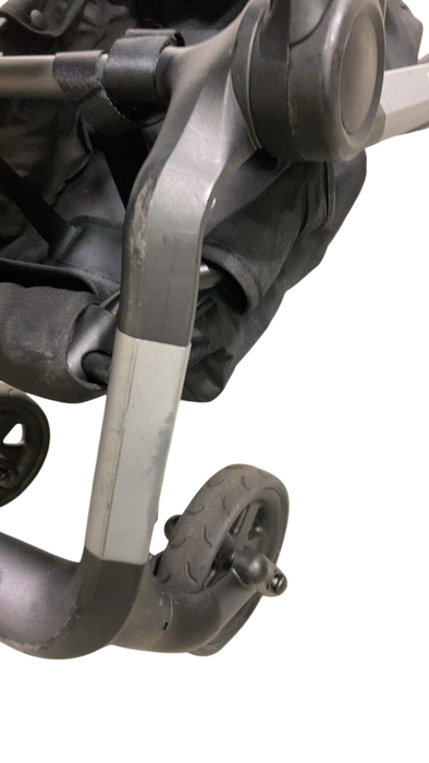 Shop Colugo Compact Stroller, 2023, Black at GoodBuy Gear