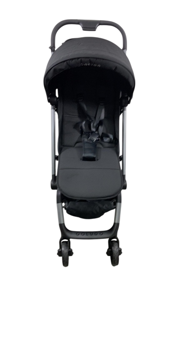 Shop Colugo Compact Stroller, 2023, Black at GoodBuy Gear