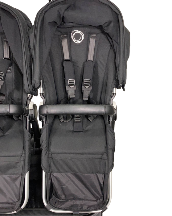 used Travel Strollers