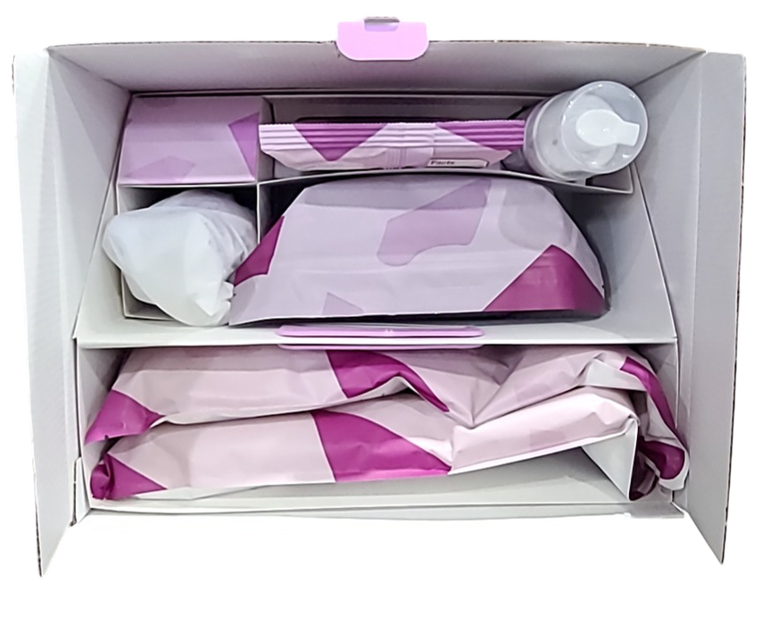 Shop Frida Mom Postpartum Recovery Essentials Kit at GoodBuy Gear