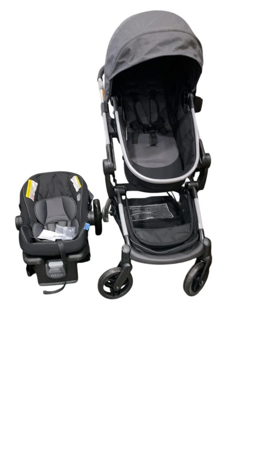 Shop Graco Modes Nest Travel System, Sullivan, 2024 at GoodBuy Gear