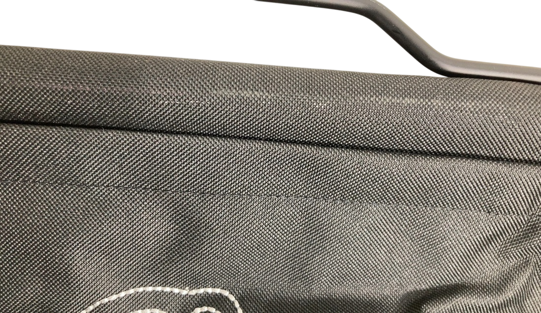 Shop Orbit Baby Stroller Panniers, Black at GoodBuy Gear