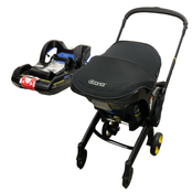 Shop Doona Infant Car Seat & Stroller-Midnight Edition, 2025 at GoodBuy Gear