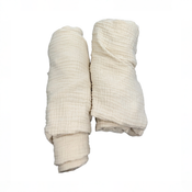 Shop Newton 2 Pack Sheets For Bassinet, Sandstone at GoodBuy Gear