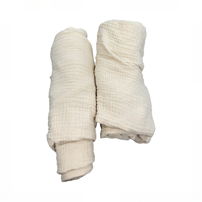 Shop Newton 2 Pack Sheets For Bassinet, Sandstone at GoodBuy Gear