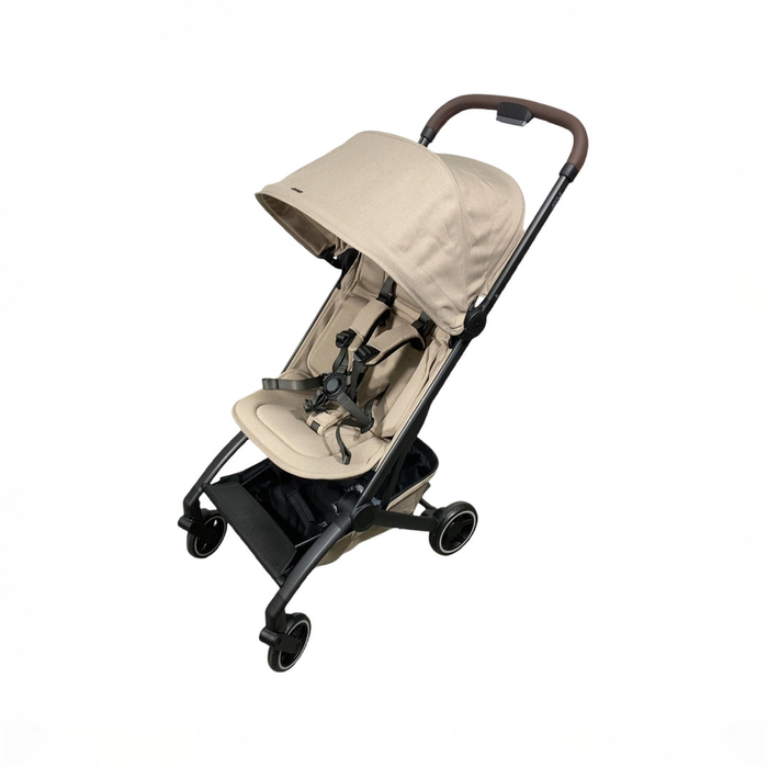 Shop Joolz Aer+ Stroller, 2024, Sandy Taupe at GoodBuy Gear