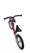 Shop Woom 1 Balance Bike, Woom Red at GoodBuy Gear