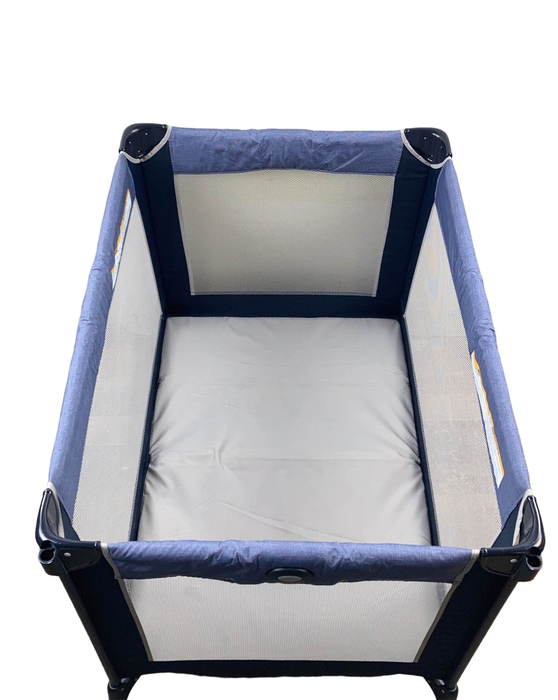 Shop Graco Pack 'n Play Simple Solutions Portable Playard at GoodBuy Gear