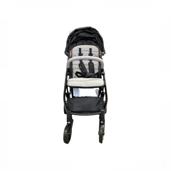Shop Ingenuity 3Dquickclose CS+ Compact Fold Stroller, Grey at GoodBuy Gear