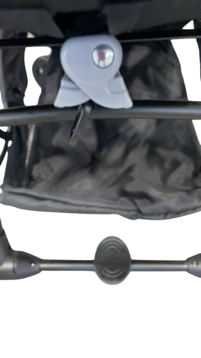 Shop Ingenuity 3Dquickclose CS+ Compact Fold Stroller, Grey at GoodBuy Gear