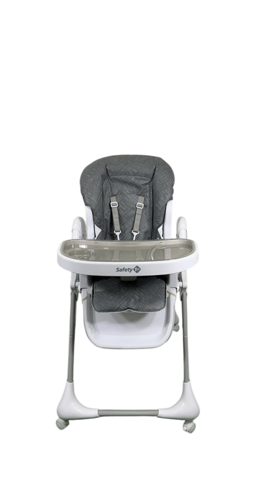 Shop Safety 1st Grow & Go High Chair, Birchbark, Original at GoodBuy Gear