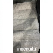 Shop Ingenuity 3Dquickclose CS+ Compact Fold Stroller, Grey at GoodBuy Gear