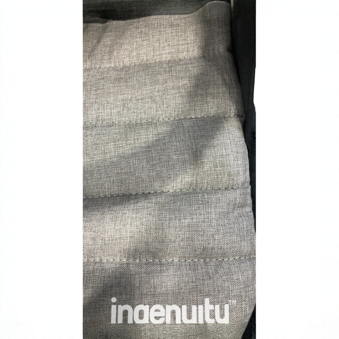 Shop Ingenuity 3Dquickclose CS+ Compact Fold Stroller, Grey at GoodBuy Gear