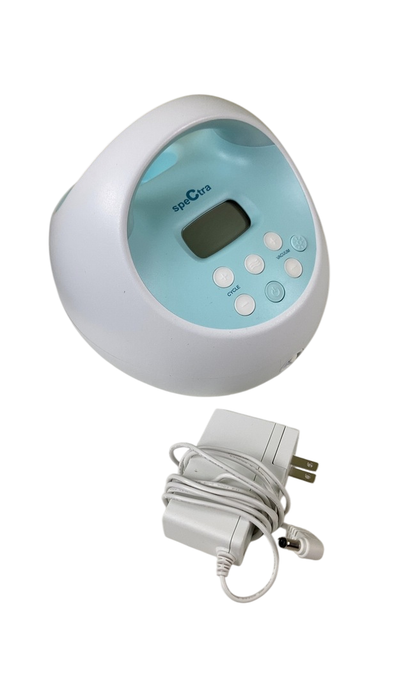 Shop Spectra Baby S1 Plus Premier Rechargeable Breast Pump, None at GoodBuy Gear