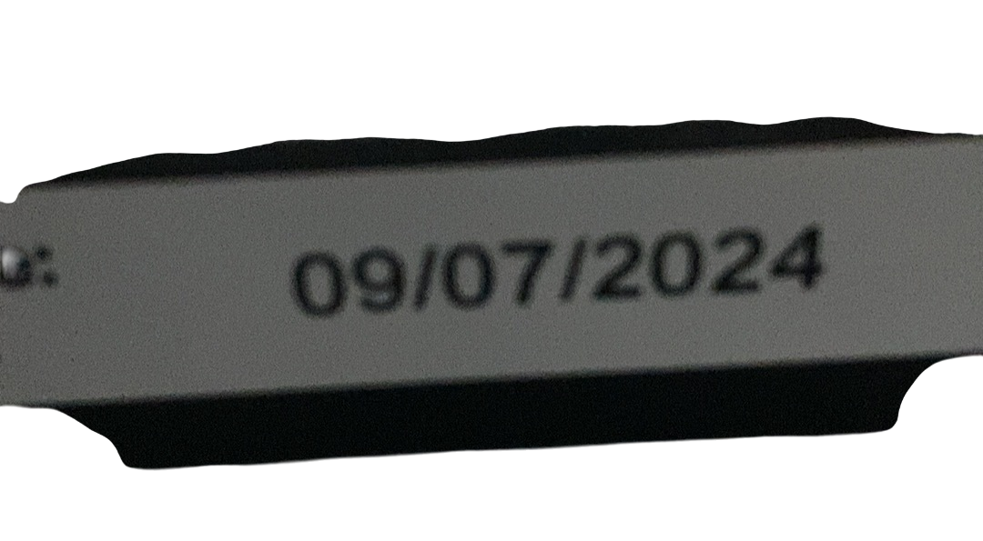 Shop Cybex Libelle 2 Compact Stroller, 2024, Magic Black at GoodBuy Gear