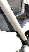 Shop UPPAbaby VISTA V2 Stroller, 2019, Emmett (Green Melange) at GoodBuy Gear