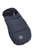 Shop Bugaboo Stroller Footmuff, Midnight Black at GoodBuy Gear