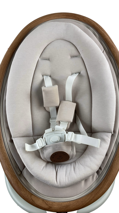 Shop Maxi-Cosi Cassia Swing, Horizon Sand at GoodBuy Gear