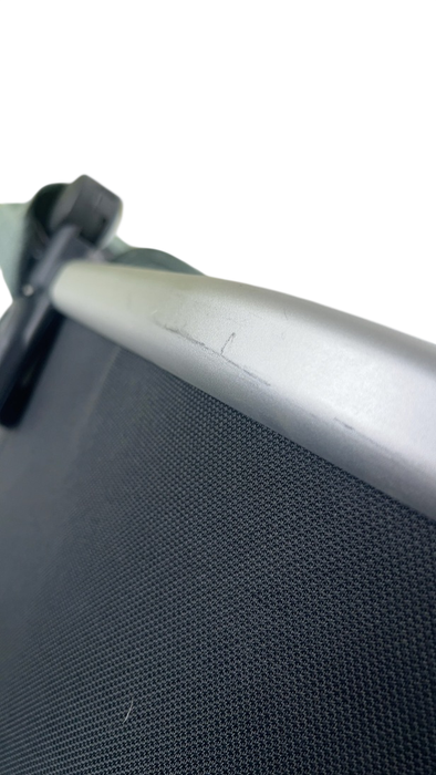 Shop UPPAbaby Bassinet, Emmett (Green Melange) at GoodBuy Gear