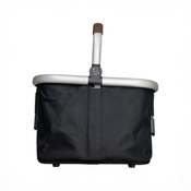 Shop Cybex Gazelle S Modular Stroller, 2024, Moon Black, Silver Frame at GoodBuy Gear
