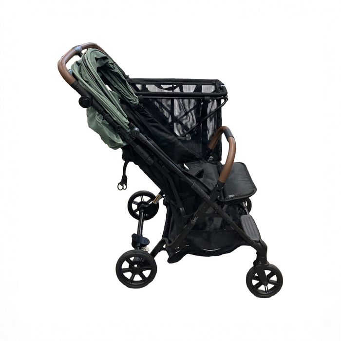 Shop Strolee Baby+ V2, 2025, Sage at GoodBuy Gear