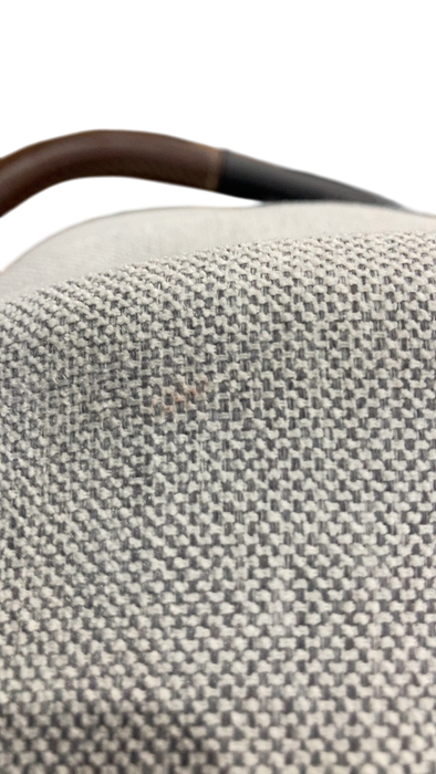 Shop UPPAbaby VISTA V2 Stroller, 2023, Anthony (White & Grey Chenille) at GoodBuy Gear