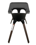 Shop Stokke Clikk High Chair, Black Warm Brown at GoodBuy Gear