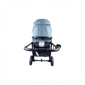 Shop Mompush Wiz Stroller, 2024, Sage at GoodBuy Gear