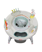 secondhand Skip Hop Silver Lining Cloud Baby's View Activity Center