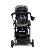 Shop Graco Ready2Grow LX 2.0 Double Stroller, 2025, Clark at GoodBuy Gear