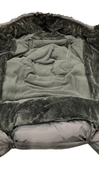 Shop 7 A.M. Enfant Blanket 212 Evolution, Black Plush at GoodBuy Gear