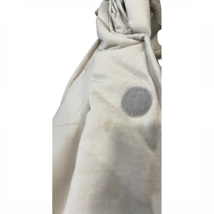 Shop Graco Pack n' Play Close2Baby Lux Playard, Soft Almond at GoodBuy Gear