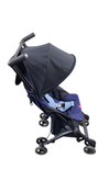 Shop gb Pockit+ Stroller, Sapphire Blue at GoodBuy Gear