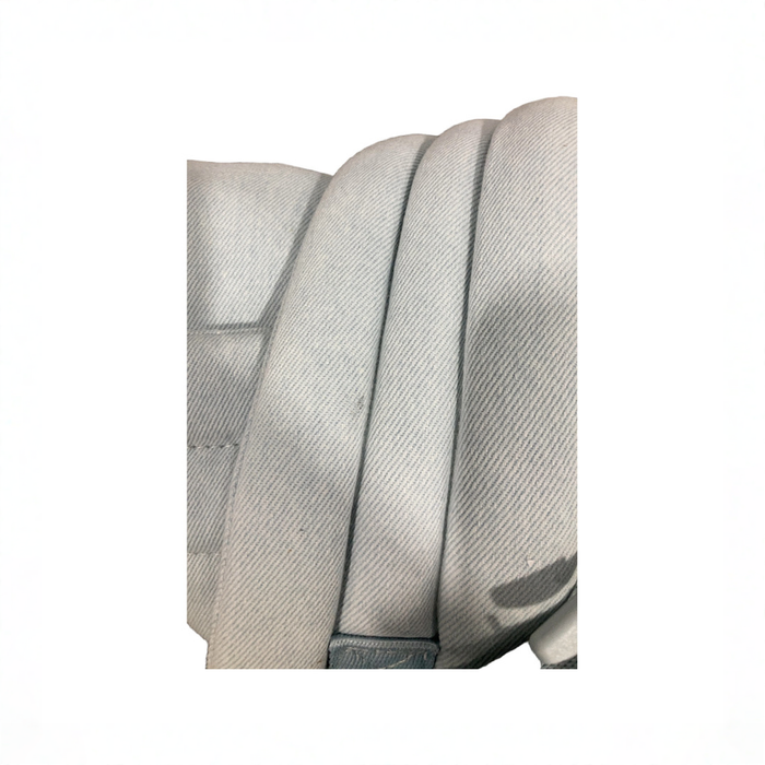 Shop Mabē The Monarch Carrier, Dream Wash Denim at GoodBuy Gear