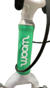 Shop Woom ORIGINAL 5 Bike, Mint Green at GoodBuy Gear