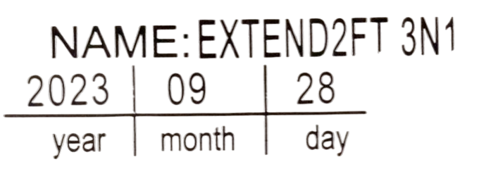 Shop Graco Extend2Fit 3-in-1 Convertible Car Seat, 2023, Norah at GoodBuy Gear