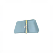Shop Leander Matty Changing Mat, Pale Blue at GoodBuy Gear