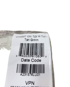 Shop Little Unicorn Toddler Hooded Towel, Tan Gingham at GoodBuy Gear