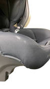 Shop UPPAbaby MESA V2 Infant Car Seat, 2023, Jake (Black) at GoodBuy Gear