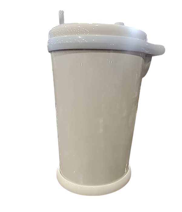 Shop Ubbi Diaper Pail, Oat Milk at GoodBuy Gear