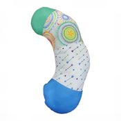 Shop Infantino 3-in-1 Tummy Time, Sit Support And Mini Gym at GoodBuy Gear
