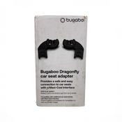 Shop Bugaboo Dragonfly Car Seat Adapters For Maxi-Cosi at GoodBuy Gear