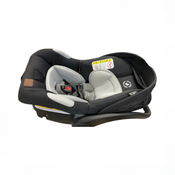 Shop Maxi-Cosi Mico Luxe+ Infant Car Seat, 2025, Essential Black at GoodBuy Gear